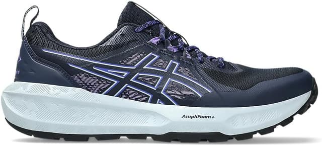 کفش دویدن زنانه ASICS مخصوص فضای باز GEL-SONOMA 8 مدل 1012B771-401 کفش دویدن زنانه ASICS مخصوص فضای باز GEL-SONOMA 8 مدل 1012B771-401