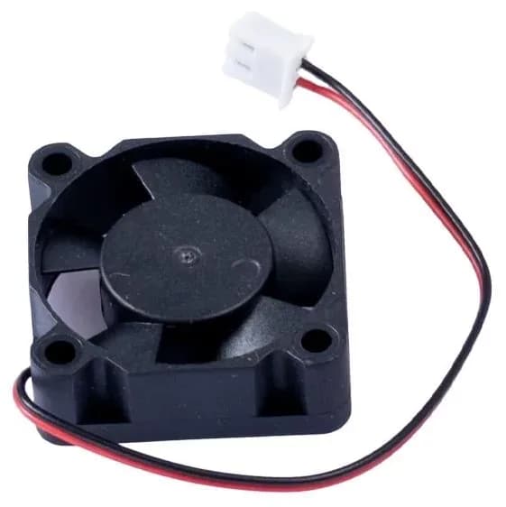 فن FLASHFORGE Adventurer 5M Pro مدل 3010 فن FLASHFORGE Adventurer 5M Pro مدل 3010