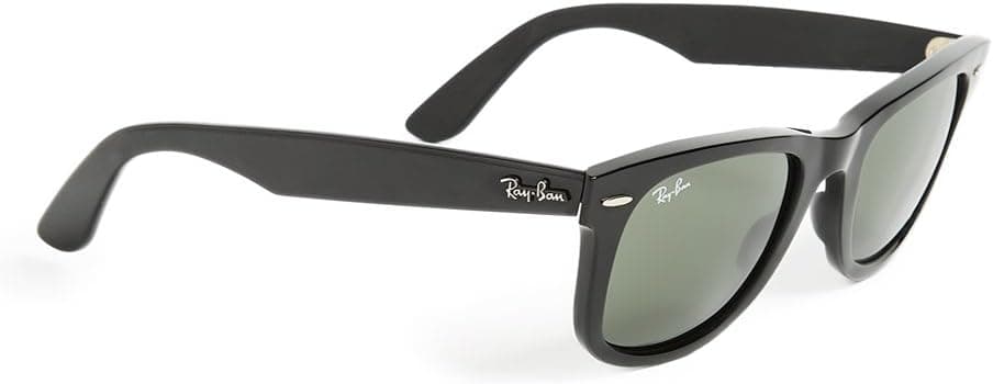 عینک آفتابی Ray-Ban Wayfarer مدل RB2140 عینک آفتابی Ray-Ban Wayfarer مدل RB2140