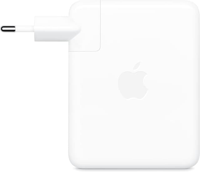 آداپتور برق Apple با توان 140W و درگاه USB-C آداپتور برق Apple با توان 140W و درگاه USB-C