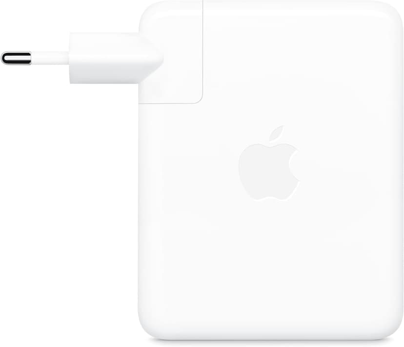 آداپتور برق Apple با توان 140W و درگاه USB-C آداپتور برق Apple با توان 140W و درگاه USB-C