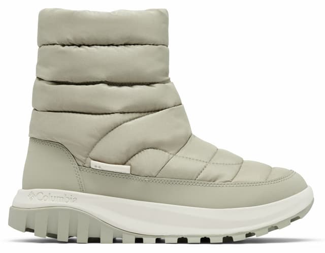 بوت برفی زنانه Columbia مدل Snowtrot Mid بوت برفی زنانه Columbia مدل Snowtrot Mid