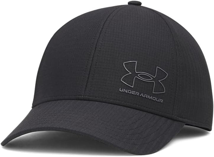 کلاه مردانه Under Armour فیت کشسان Iso-chill Armourvent کلاه مردانه Under Armour فیت کشسان Iso-chill Armourvent