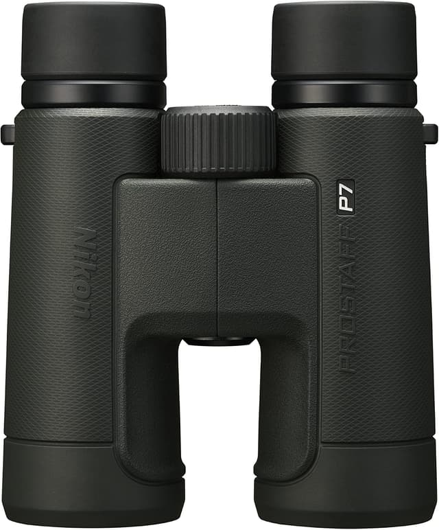 دوربین دوچشمی Nikon PROSTAFF P7 10X42 دوربین دوچشمی Nikon PROSTAFF P7 10X42