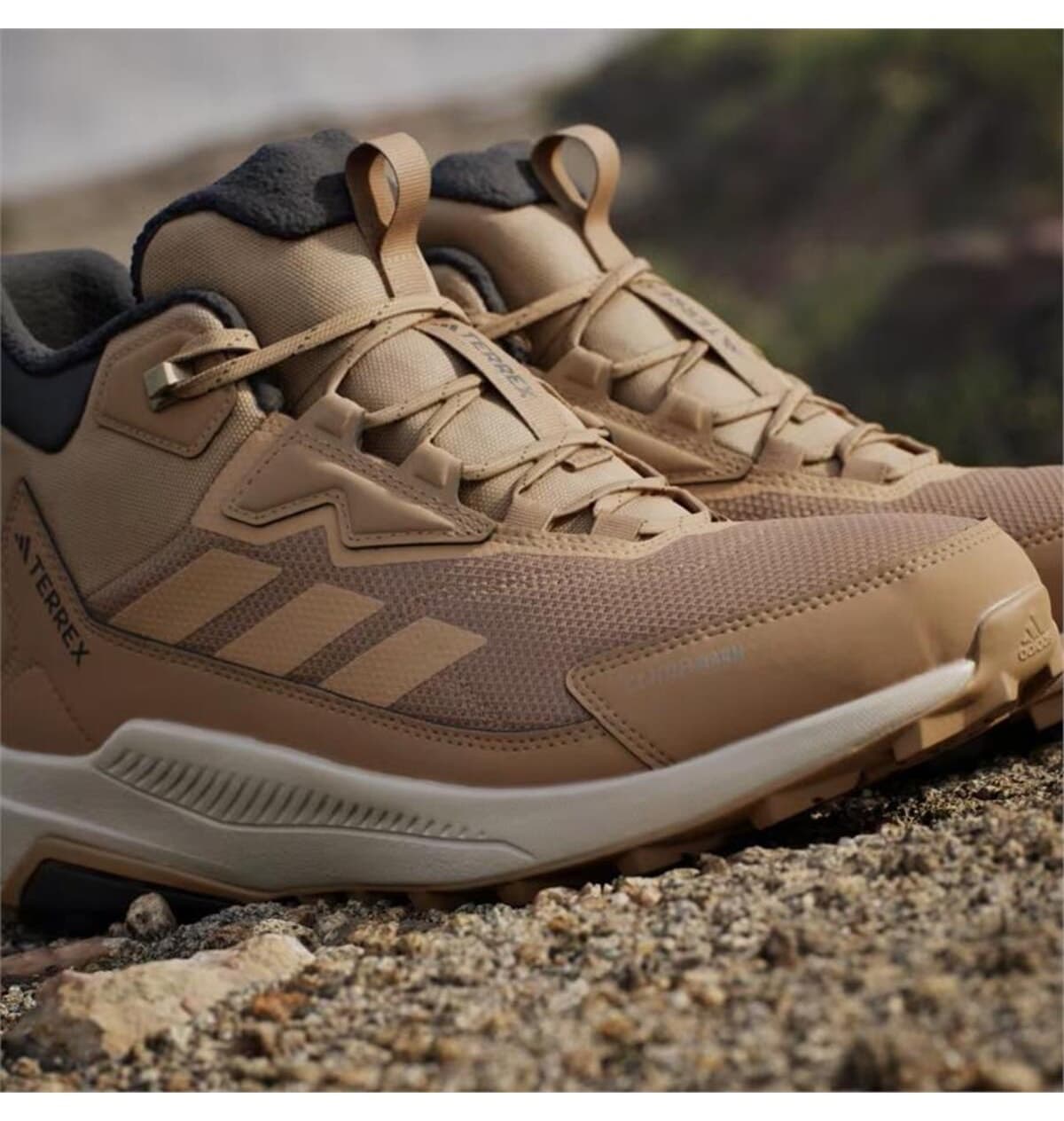 کفش طبیعتگردی مردانه adidas Terrex Anylander Climawarm مدل JS1431 کفش طبیعتگردی مردانه adidas Terrex Anylander Climawarm مدل JS1431