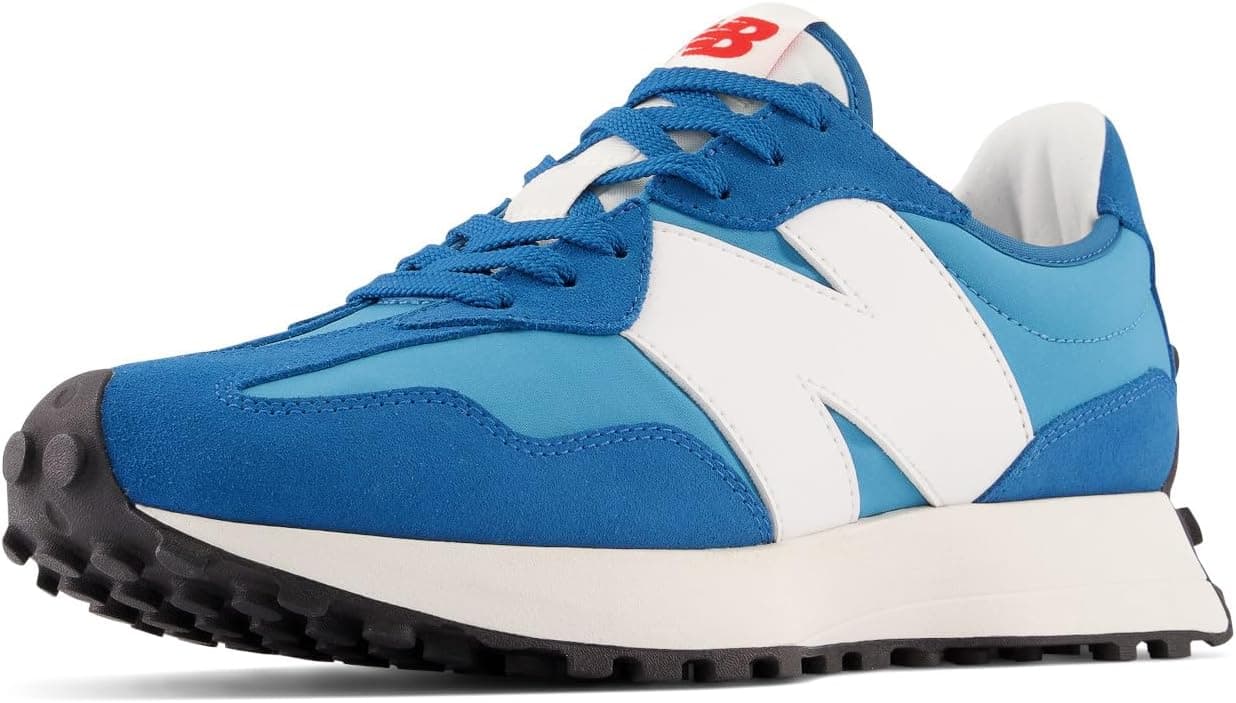 کفش زنانه New Balance مدل 327 کفش زنانه New Balance مدل 327