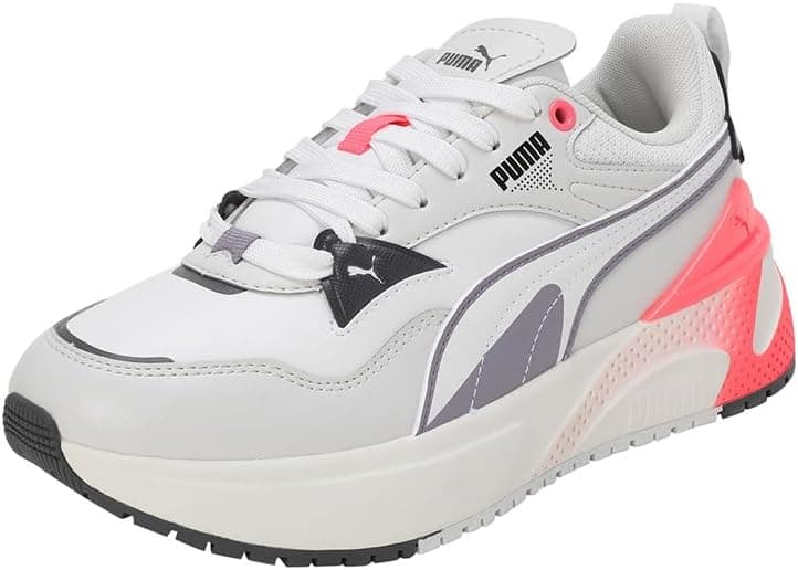 کفش ورزشی روزمره زنانه PUMA مدل R78 Disrupt کفش ورزشی روزمره زنانه PUMA مدل R78 Disrupt