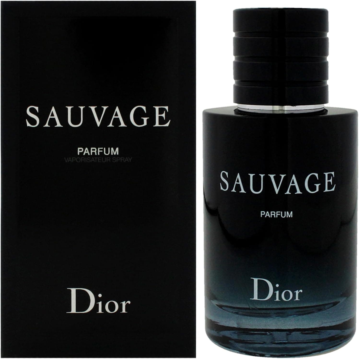عطر ادو پرفیوم مردانه Dior Sauvage EDP 200 ml عطر ادو پرفیوم مردانه Dior Sauvage EDP 200 ml