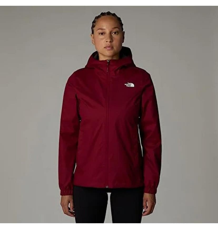 کاپشن زنانه The North Face فضای باز Quest مدل Nf00a8ba1ıx1 کاپشن زنانه The North Face فضای باز Quest مدل Nf00a8ba1ıx1