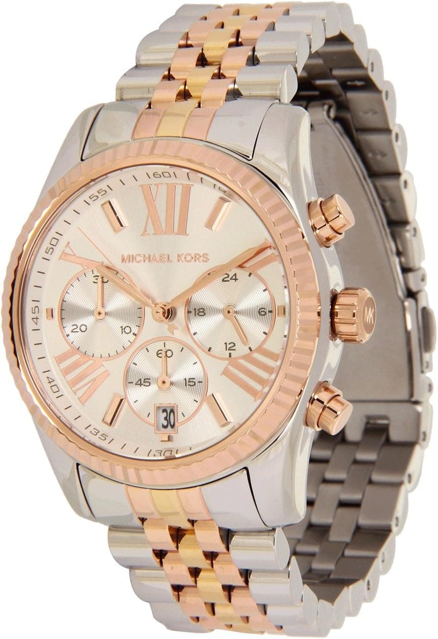 محصول زنانه Michael Kors مدل MK5735A محصول زنانه Michael Kors مدل MK5735A