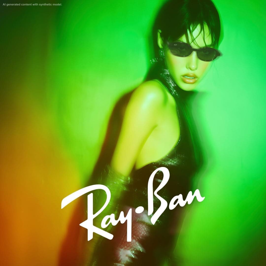 عینک آفتابی بیضی Ray-Ban مدل Rb4472 عینک آفتابی بیضی Ray-Ban مدل Rb4472