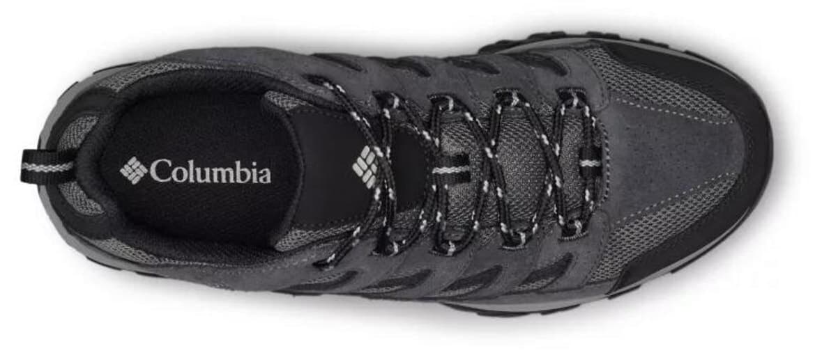 کفش مردانه Columbia مدل Crestwood کفش مردانه Columbia مدل Crestwood