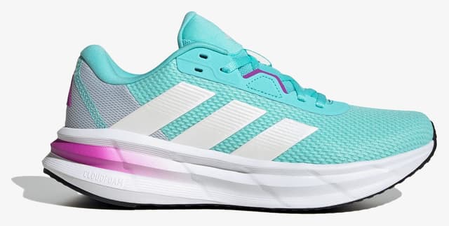 کفش دویدن زنانه adidas آبی مدل Galaxy 7 کفش دویدن زنانه adidas آبی مدل Galaxy 7