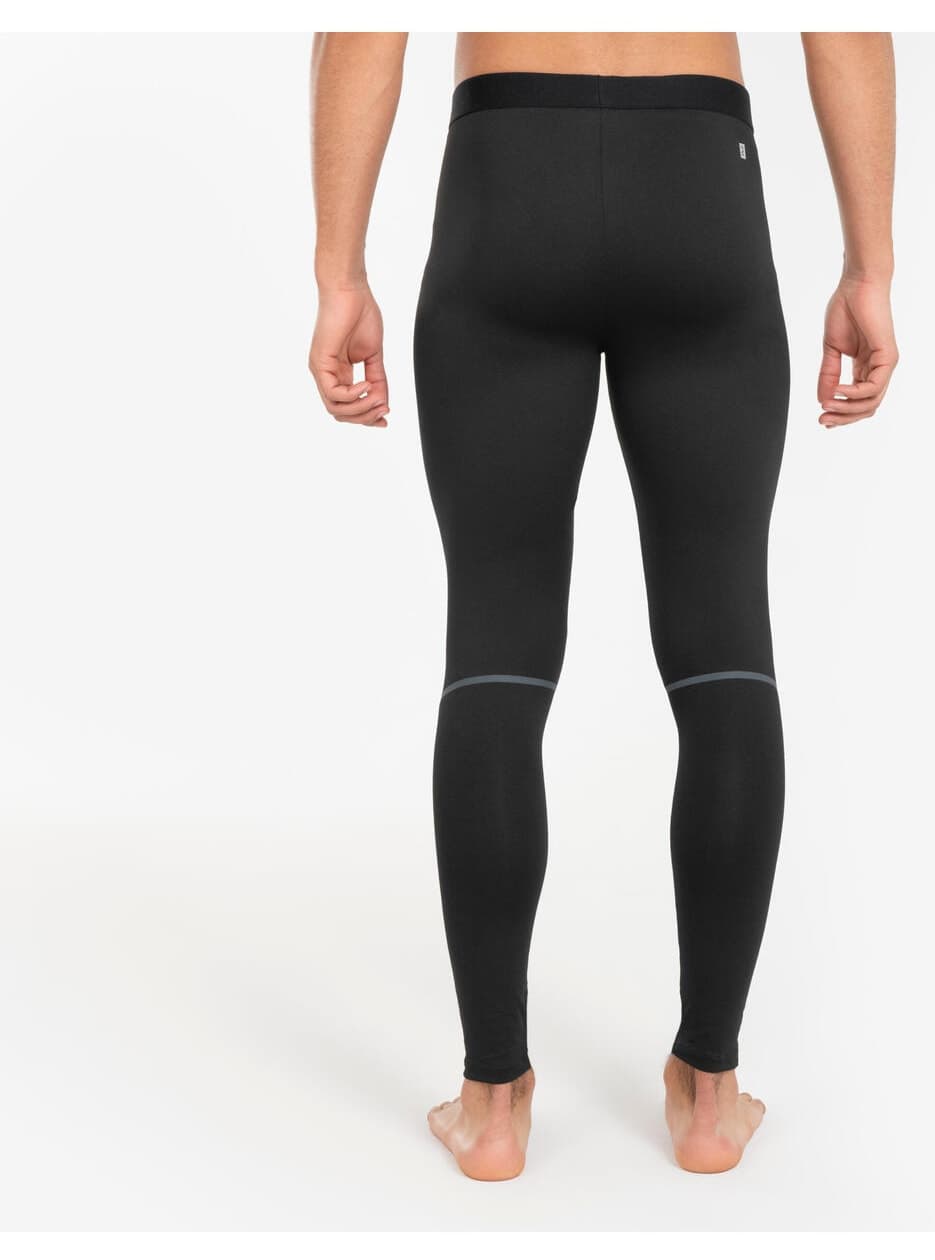 تایت فوتبال مردانه Decathlon Kipsta مشکی مدل Keepconfort 100 تایت فوتبال مردانه Decathlon Kipsta مشکی مدل Keepconfort 100
