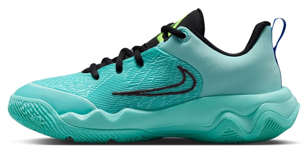 کفش بسکتبال نوجوانه Nike مدل Gıannıs Immortalıty 4 (Gs) کفش بسکتبال نوجوانه Nike مدل Gıannıs Immortalıty 4 (Gs)