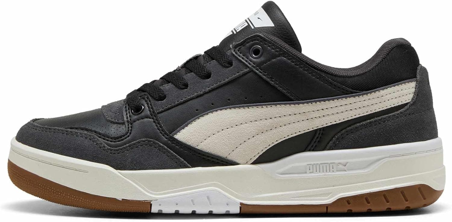 کفش اسنیکر مردانه PUMA سفید مدل Rebound Retro Sd 40021401 کفش اسنیکر مردانه PUMA سفید مدل Rebound Retro Sd 40021401