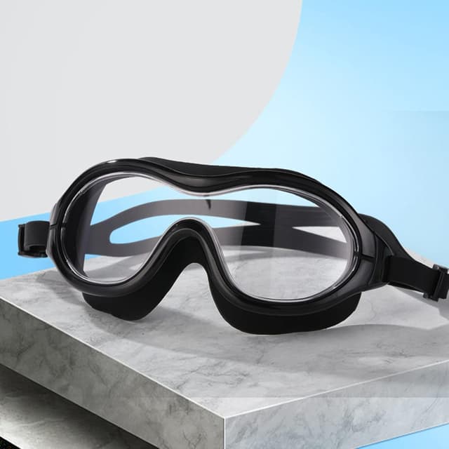 عینک شنای زنانه و مردانه ZSYSUP ضدبخار و ضدآب با محافظ UV قابل تنظیم عینک شنای زنانه و مردانه ZSYSUP ضدبخار و ضدآب با محافظ UV قابل تنظیم