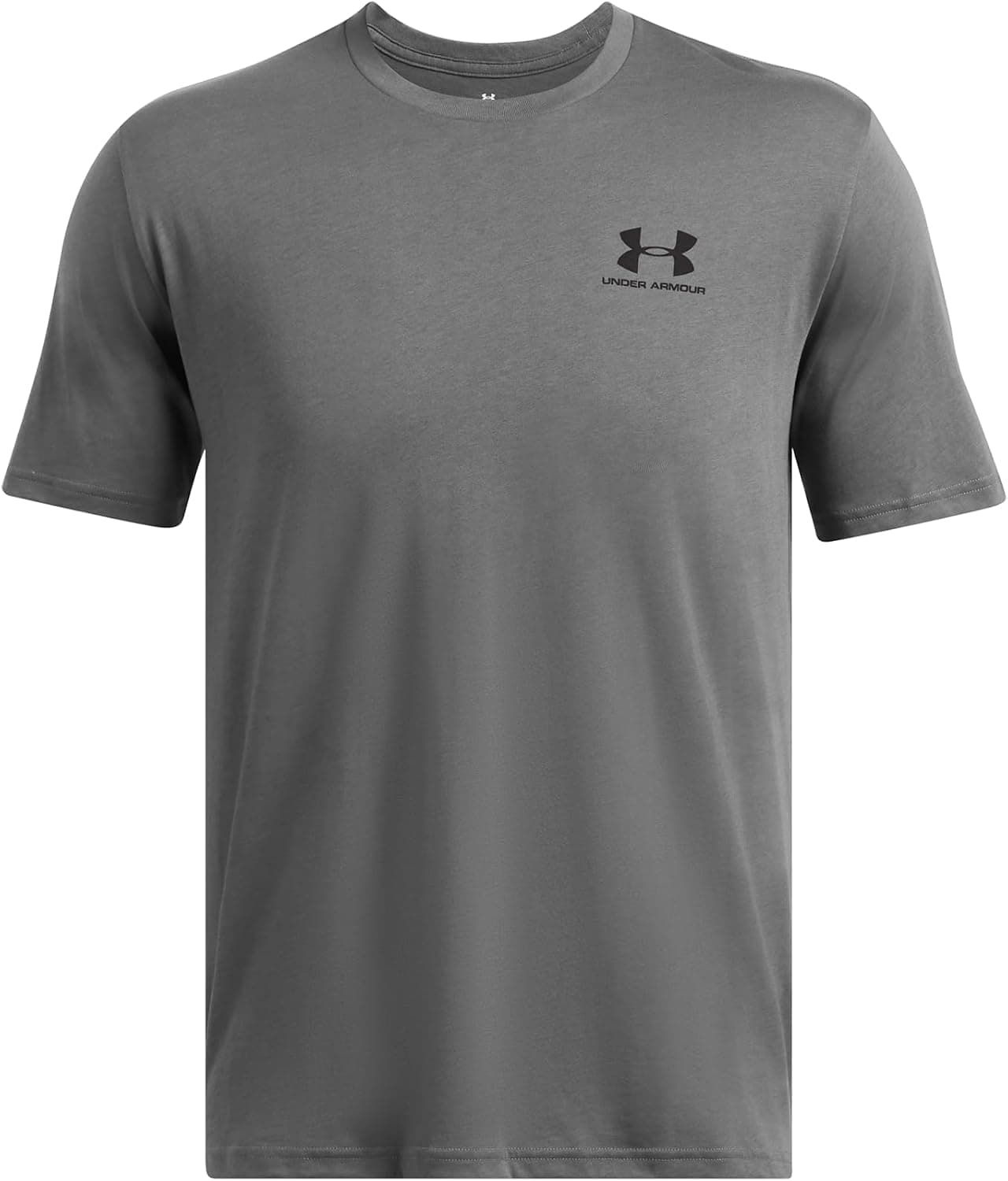 تیشرت مردانه Under Armour مدل UA M SPORTSTYLE LC SS تیشرت مردانه Under Armour مدل UA M SPORTSTYLE LC SS