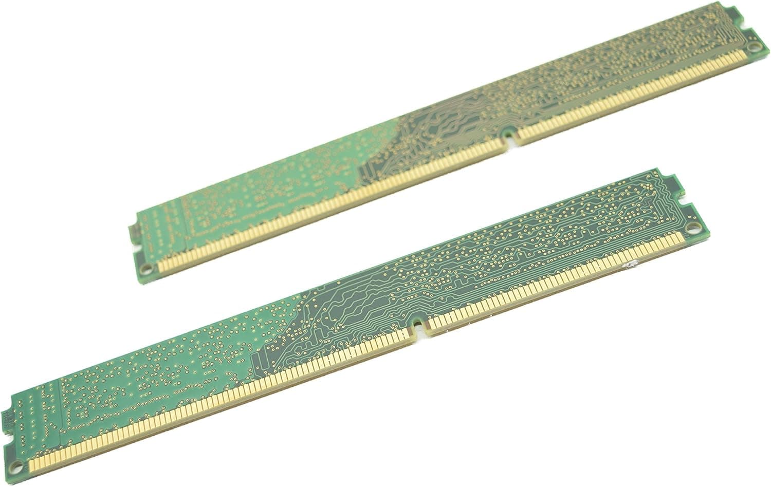 رم دسکتاپ Kingston ValueRAM DDR3 8GB 1600MHz Non-ECC CL11 1.5V مدل KVR16N11/8 رم دسکتاپ Kingston ValueRAM DDR3 8GB 1600MHz Non-ECC CL11 1.5V مدل KVR16N11/8