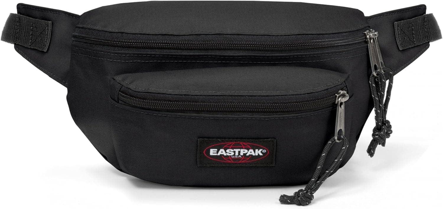 کیف کمری EASTPAK DOGGY BAG 3 L کیف کمری EASTPAK DOGGY BAG 3 L