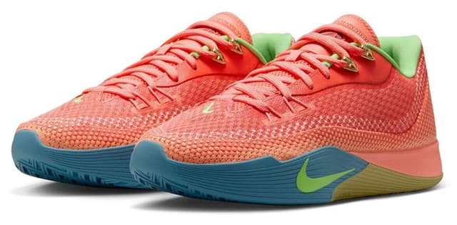 کفش بسکتبال یونیسکس Nike S.T. Flare مدل HF0219-602 کفش بسکتبال یونیسکس Nike S.T. Flare مدل HF0219-602
