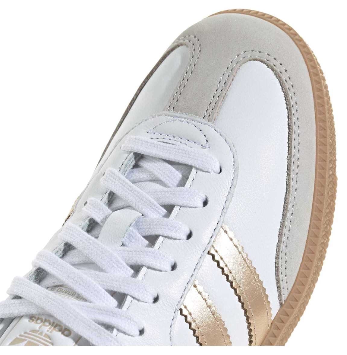 کفش اسنیکر زنانه adidas مدل Samba Og W IH9127 کفش اسنیکر زنانه adidas مدل Samba Og W IH9127