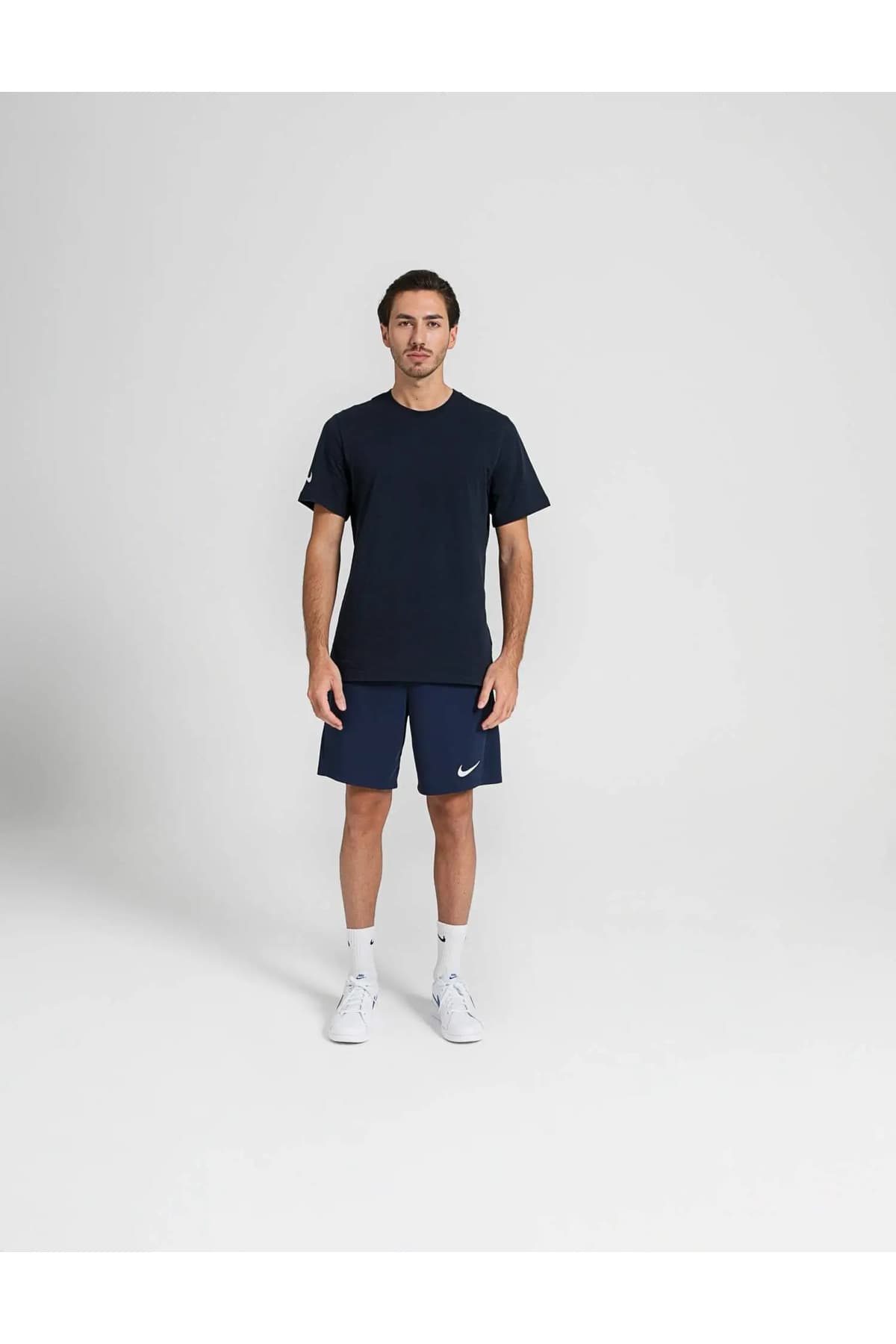 تیشرت مردانه Nike Team Park 20 آبی مدل CZ0881-451 تیشرت مردانه Nike Team Park 20 آبی مدل CZ0881-451
