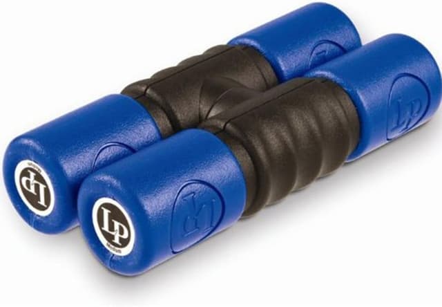 شیکر موسیقی Latin Percussion متوسط مدل LP Twist شیکر موسیقی Latin Percussion متوسط مدل LP Twist