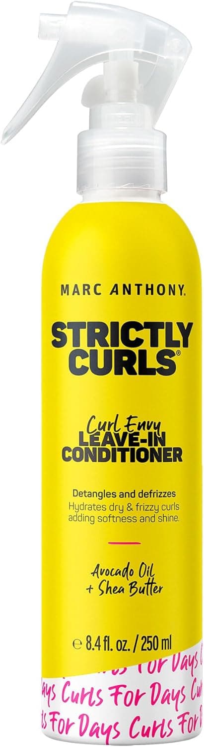 نرمکننده بدون آبکشی موهای فر Marc Anthony مدل 250Ml نرمکننده بدون آبکشی موهای فر Marc Anthony مدل 250Ml