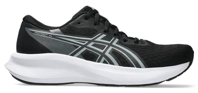 کفش دویدن زنانه Asics مشکی PATRIOT 14 مدل 1012B836-002 کفش دویدن زنانه Asics مشکی PATRIOT 14 مدل 1012B836-002