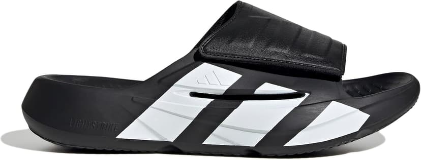 صندل اسلاید adidas مدل Lightblaze صندل اسلاید adidas مدل Lightblaze