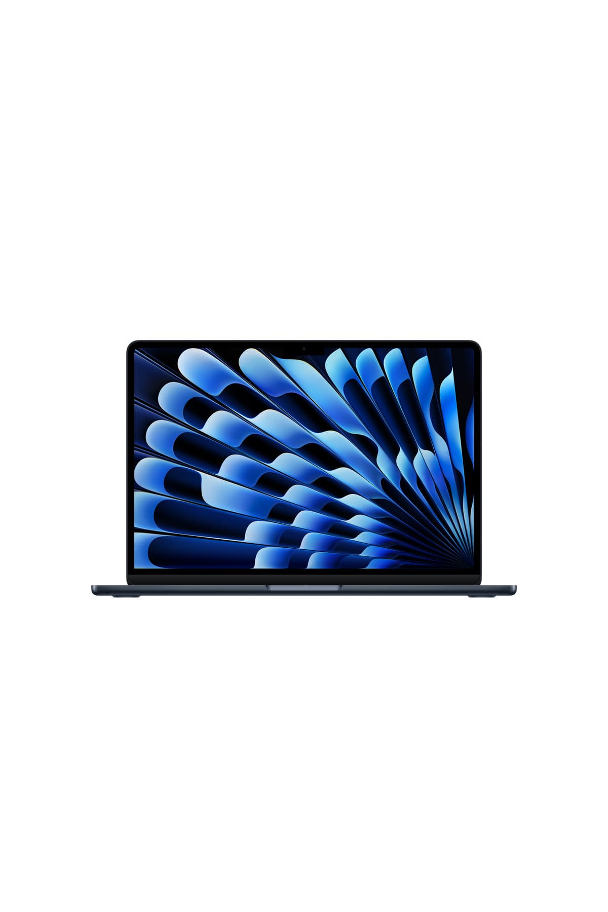 لپتاپ Apple MacBook Air 13" با تراشه M5، CPU و GPU دههستهای، 16 GB RAM، 1 TB SSD، رنگ نیمهشب لپتاپ Apple MacBook Air 13" با تراشه M5، CPU و GPU دههستهای، 16 GB RAM، 1 TB SSD، رنگ نیمهشب