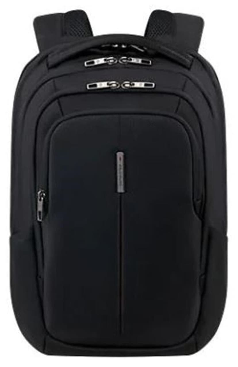 کوله پشتی زنانه Samsonite لپتاپ 15.6 Guard IT 3.0 مشکی مدل KR2-09-002 کوله پشتی زنانه Samsonite لپتاپ 15.6 Guard IT 3.0 مشکی مدل KR2-09-002