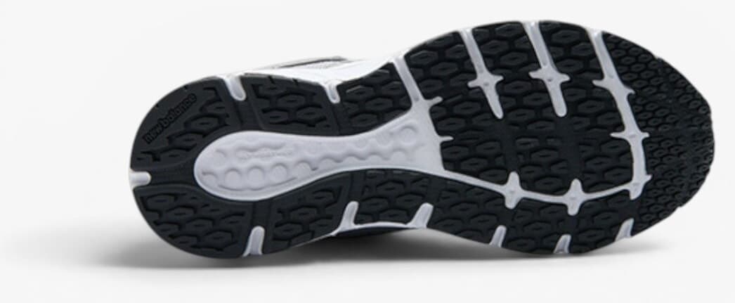 کفش اسنیکر یونیسکس New Balance خاکستری مدل M480Gr5 کفش اسنیکر یونیسکس New Balance خاکستری مدل M480Gr5