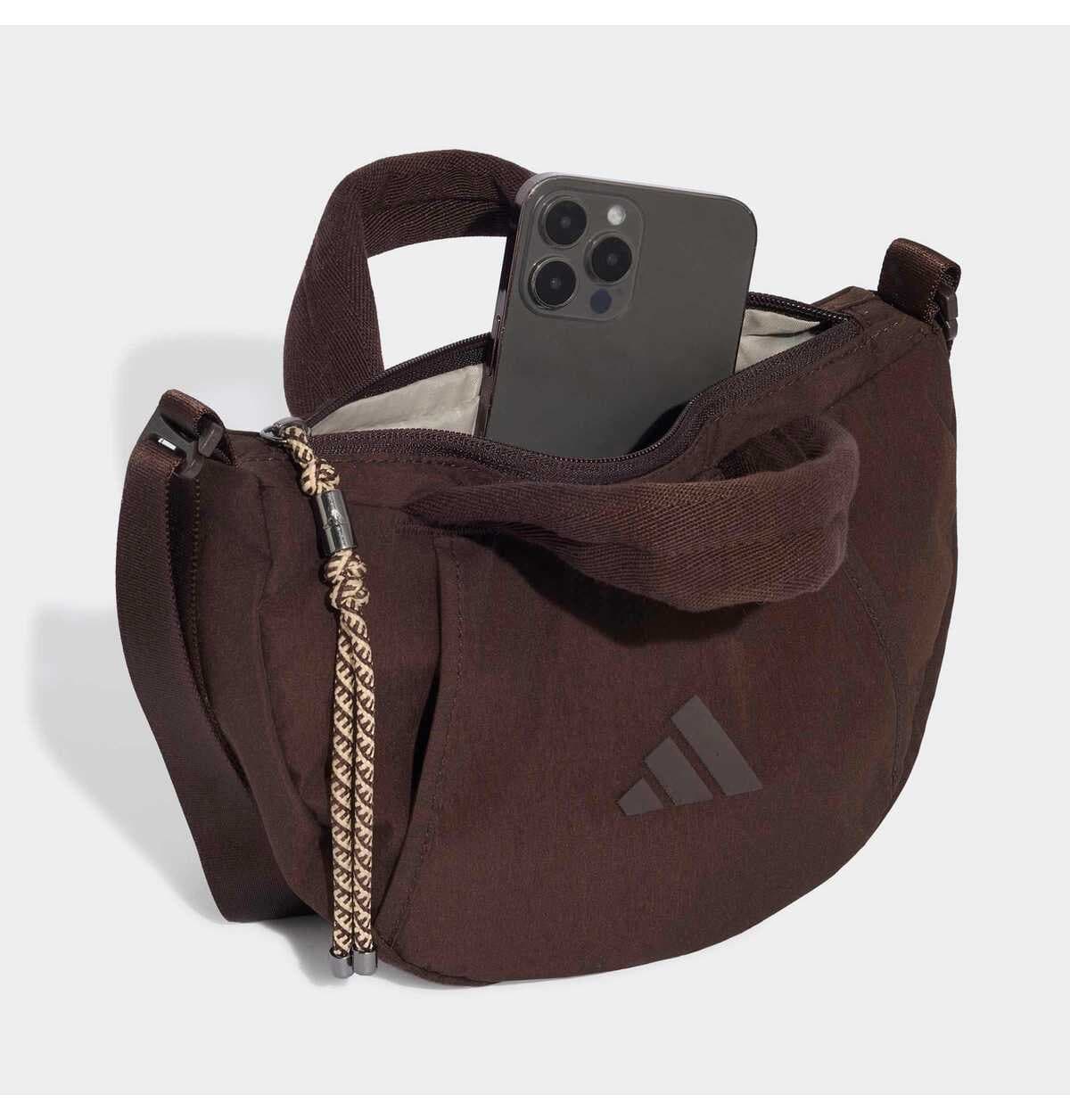 کیف دوشی زنانه adidas Motion C.Bag XS مدل KG8006 کیف دوشی زنانه adidas Motion C.Bag XS مدل KG8006