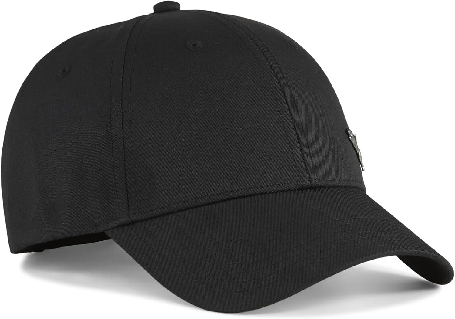 کلاه کپ مردانه PUMA ESS METAL PUMA CAT BB کلاه کپ مردانه PUMA ESS METAL PUMA CAT BB