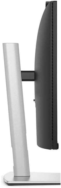 مانیتور Dell Pro P 27 با هاب USB-C و وبکم مدل P2726DEV مشکی مانیتور Dell Pro P 27 با هاب USB-C و وبکم مدل P2726DEV مشکی