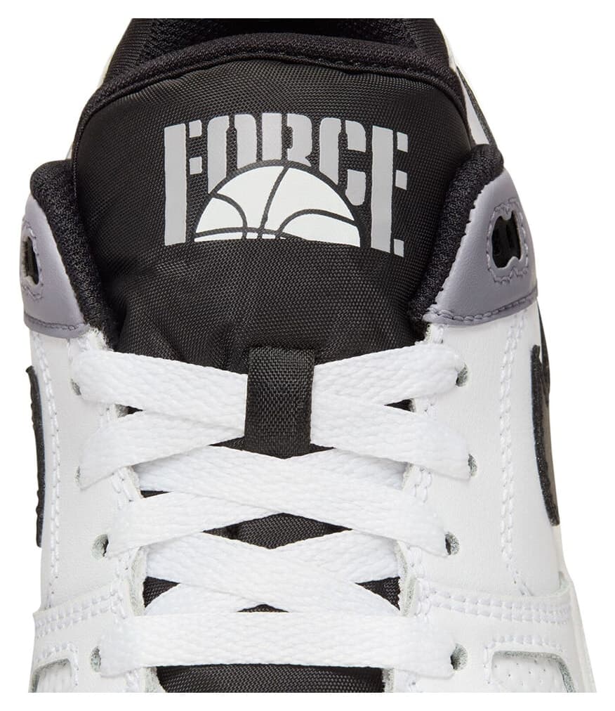 کفش روزمره اسپرت یونیسکس Nike مدل Full Force Low کفش روزمره اسپرت یونیسکس Nike مدل Full Force Low