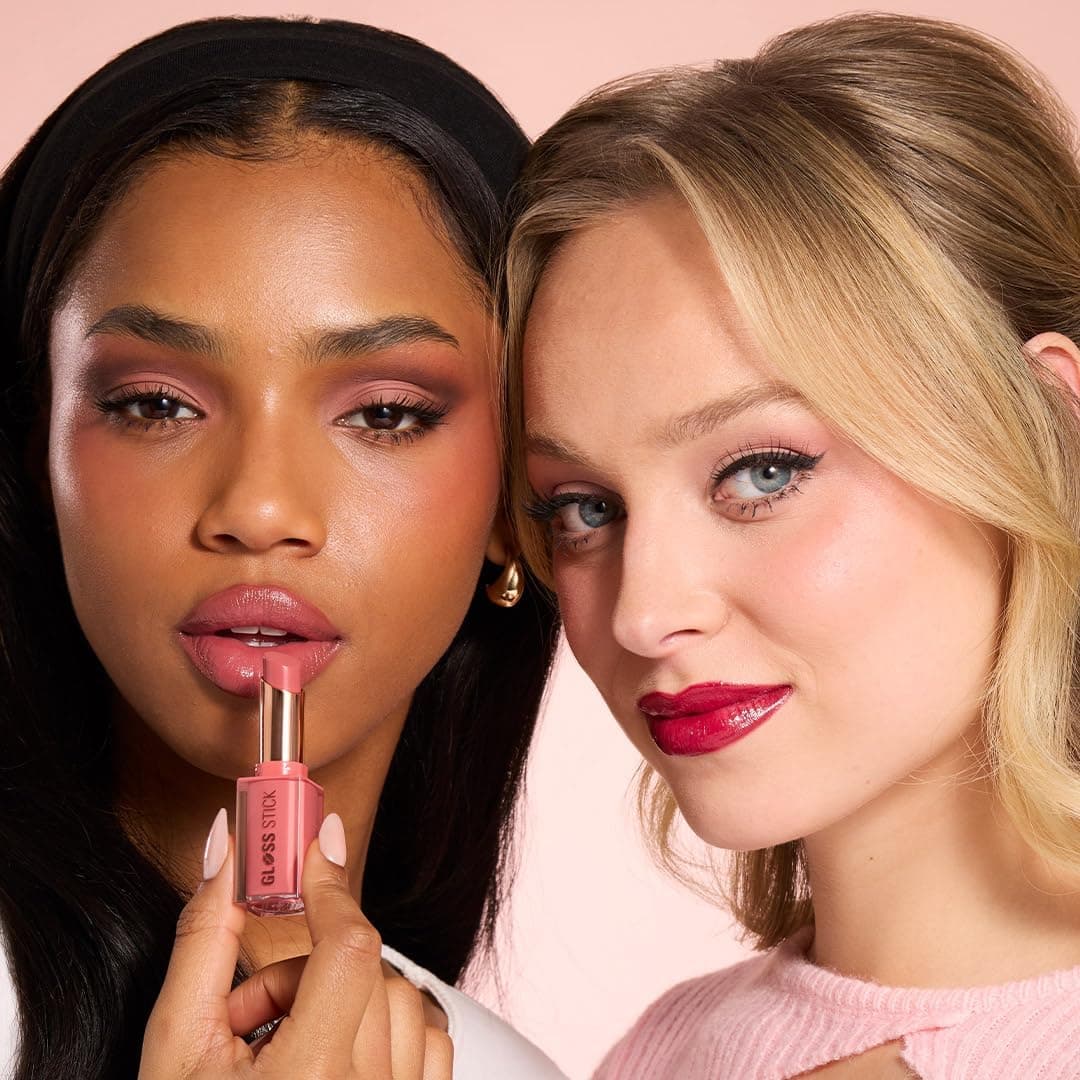 برق لب Revolution Beauty London پوشش بالا ویتامین E رز شیرین ۳ گرم برق لب Revolution Beauty London پوشش بالا ویتامین E رز شیرین ۳ گرم