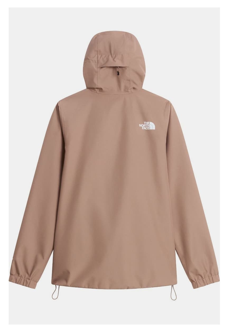 کاپشن زنانه The North Face Quest قهوهای مدل NF0A8G122H91 کاپشن زنانه The North Face Quest قهوهای مدل NF0A8G122H91