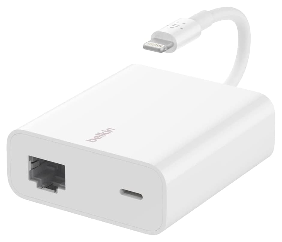 آداپتور Belkin مالتیپورت USB-C با VGA، DVI، 4K HDMI و 4K DisplayPort آداپتور Belkin مالتیپورت USB-C با VGA، DVI، 4K HDMI و 4K DisplayPort