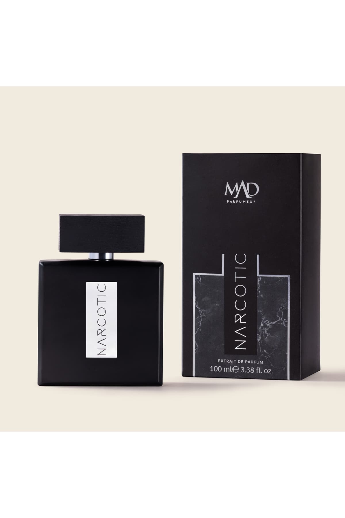 عطر مردانه و یونیسکس Mad Parfüm گلفام و میوهای مدل Mad Narcotic 100 ml عطر مردانه و یونیسکس Mad Parfüm گلفام و میوهای مدل Mad Narcotic 100 ml