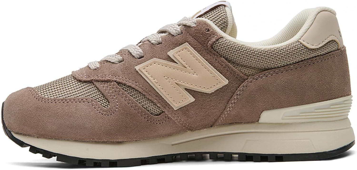کفش ورزشی زنانه New Balance 565 روزمره مدل W56568R کفش ورزشی زنانه New Balance 565 روزمره مدل W56568R
