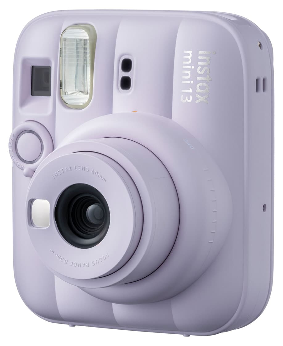 دوربین عکاسی Fujifilm Instax Mini 13 بنفش رویایی دوربین عکاسی Fujifilm Instax Mini 13 بنفش رویایی
