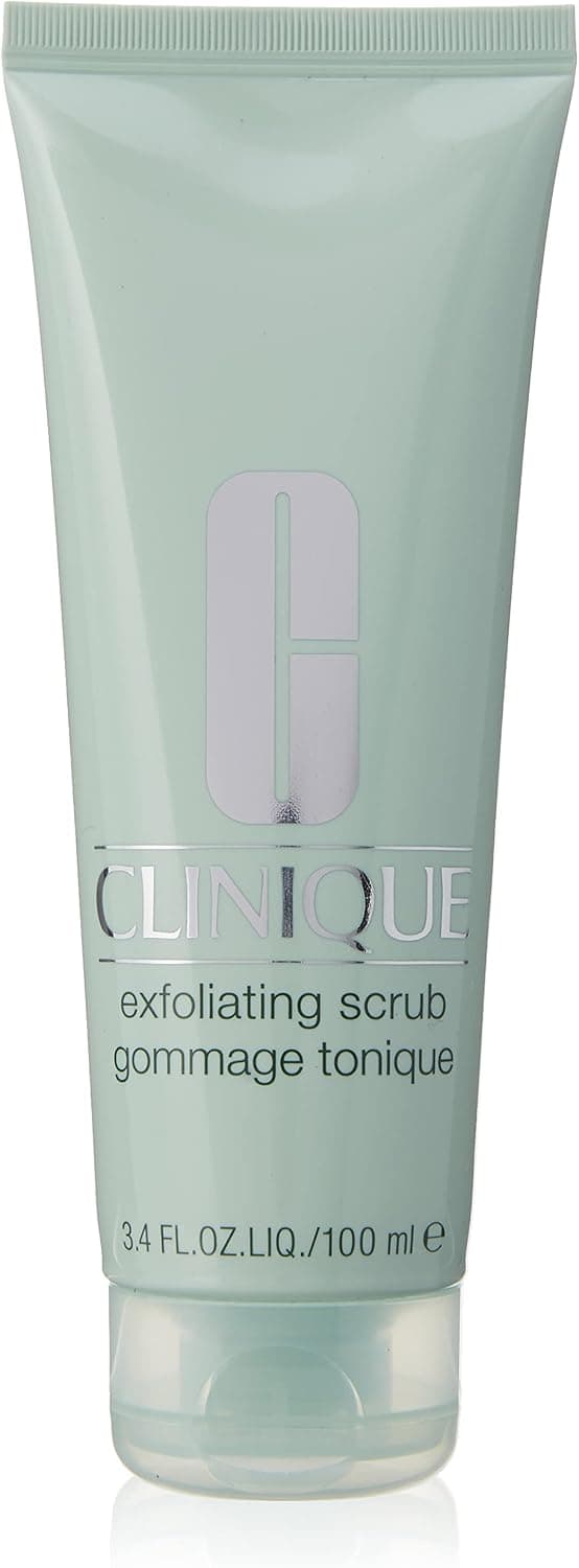 اسکراب صورت Clinique حجم 100 ml اسکراب صورت Clinique حجم 100 ml