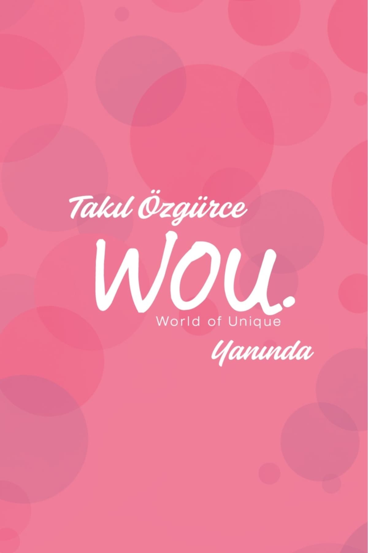 دئودورانت اسپری زنانه WOU World of Unique 48 ساعته وگان 150ml دئودورانت اسپری زنانه WOU World of Unique 48 ساعته وگان 150ml