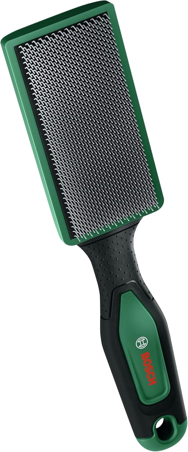 برس تمیزکننده سوهان Bosch برس تمیزکننده سوهان Bosch