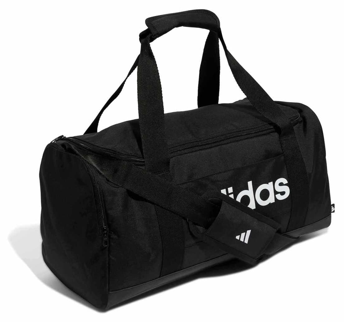 ساک ورزشی یونیسکس adidas مدل Linear Duffel S JE8343 ساک ورزشی یونیسکس adidas مدل Linear Duffel S JE8343