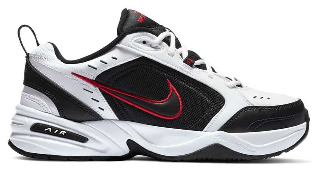 کفش ورزشی یونیسکس Nike روزمره پیادهروی مدل Air Monarch IV کفش ورزشی یونیسکس Nike روزمره پیادهروی مدل Air Monarch IV