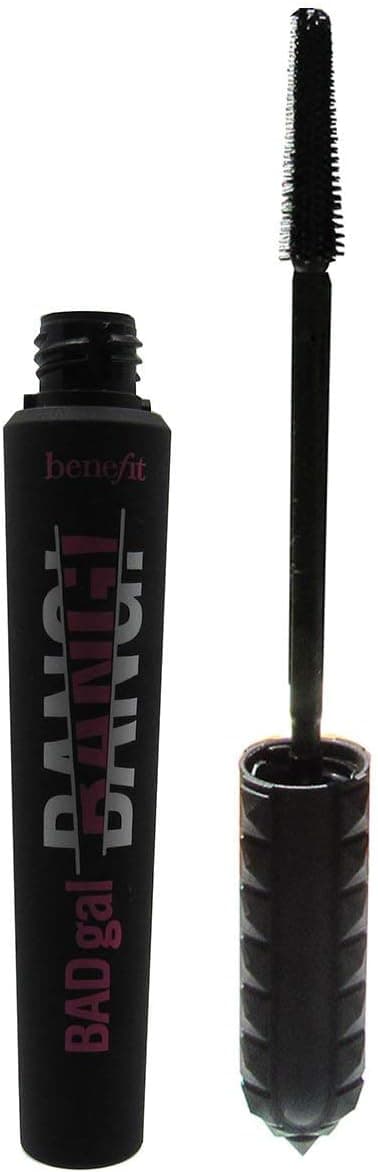ریمل حجمدهنده Benefit مدل Badgal Bang Bigger, Badder 0.3oz ریمل حجمدهنده Benefit مدل Badgal Bang Bigger, Badder 0.3oz